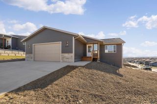 5303 CRYSTAL MOUNTAIN, Rapid City, SD 57703