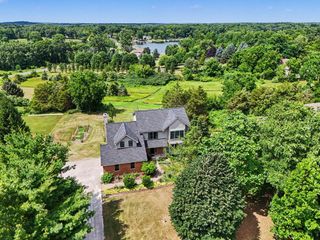 14412 N Territorial Road, Dexter Twp, MI 48118