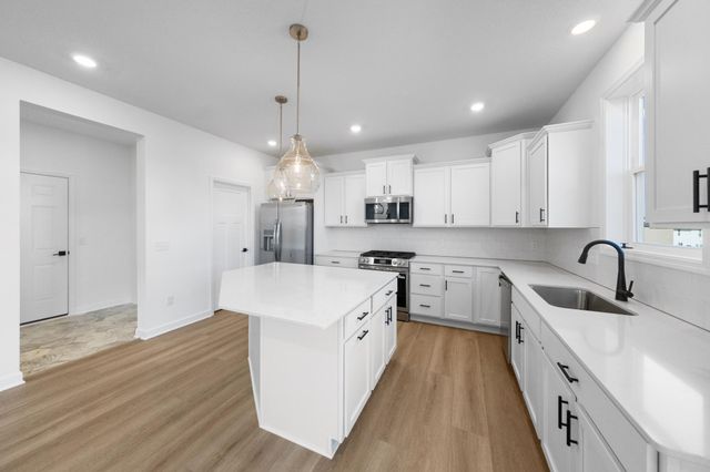 18574 Lincoln Street NW, Elk River, MN 55330