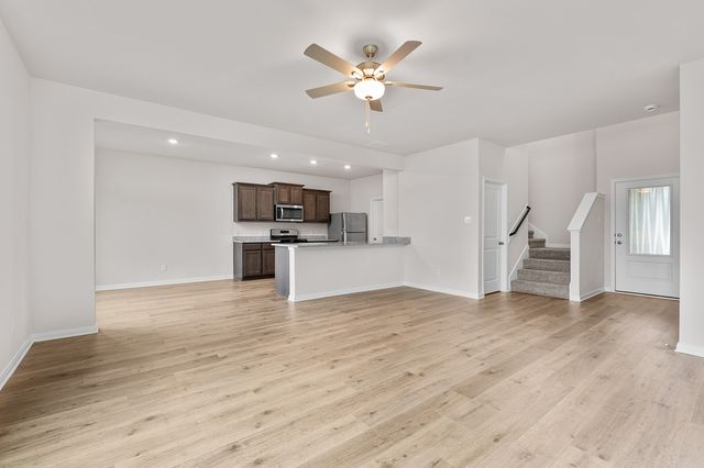 209 Southgate Drive, Terrell, TX 75160