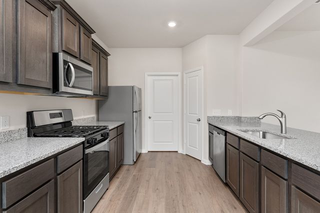 209 Southgate Drive, Terrell, TX 75160