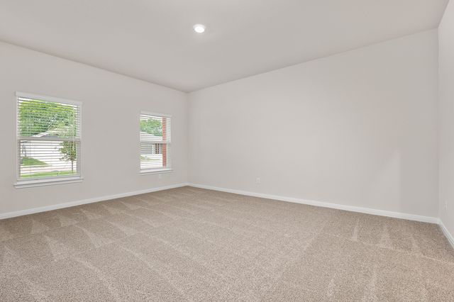 209 Southgate Drive, Terrell, TX 75160