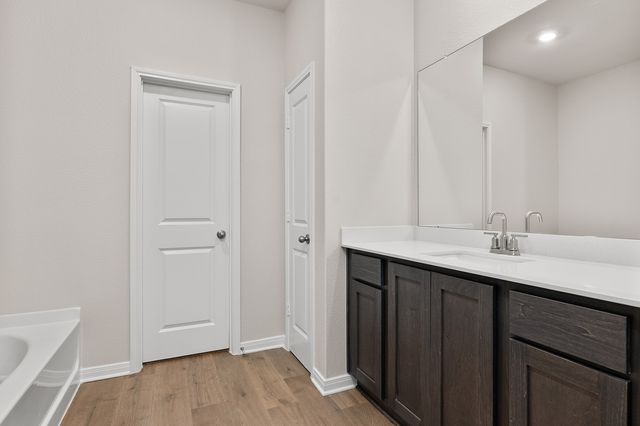 209 Southgate Drive, Terrell, TX 75160