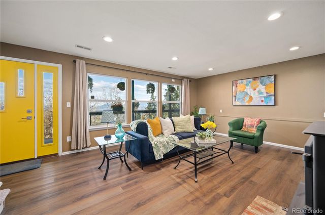 11740 Baca Road, Conifer, CO 80433