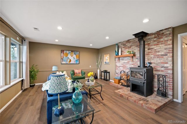 11740 Baca Road, Conifer, CO 80433