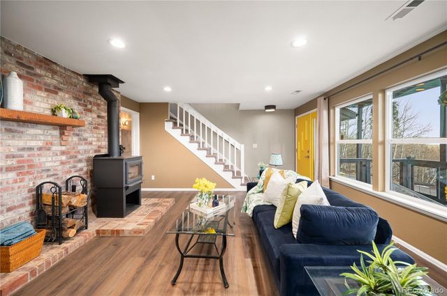 11740 Baca Road, Conifer, CO 80433