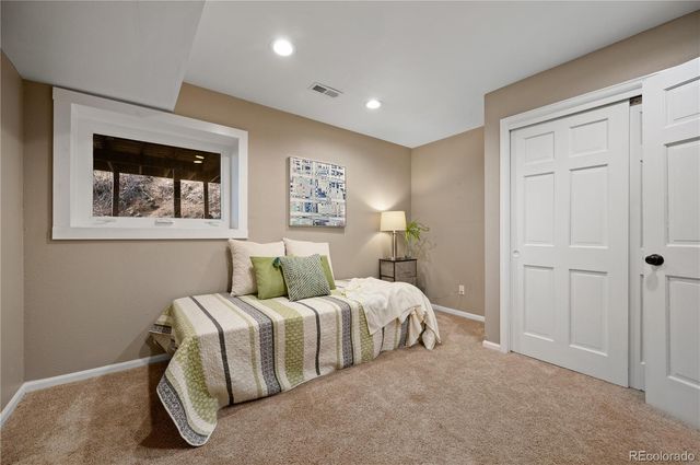 11740 Baca Road, Conifer, CO 80433