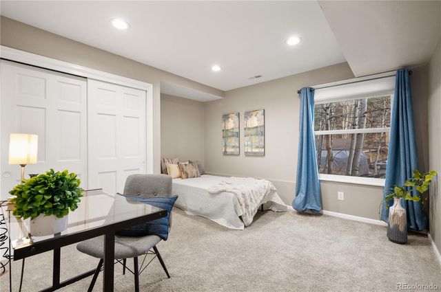 11740 Baca Road, Conifer, CO 80433