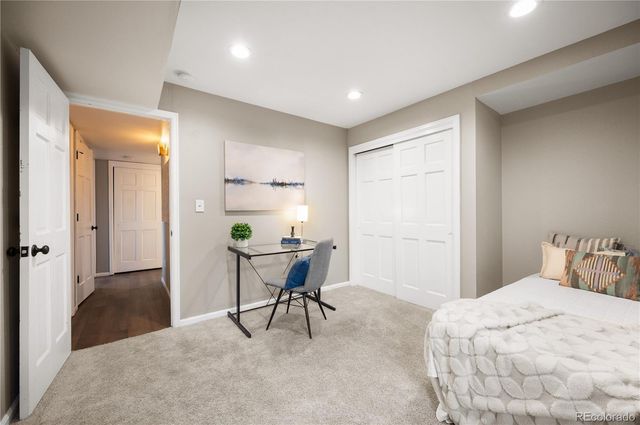 11740 Baca Road, Conifer, CO 80433