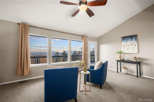 11740 Baca Road, Conifer, CO 80433