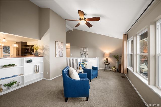 11740 Baca Road, Conifer, CO 80433