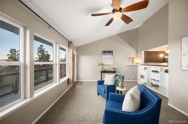 11740 Baca Road, Conifer, CO 80433