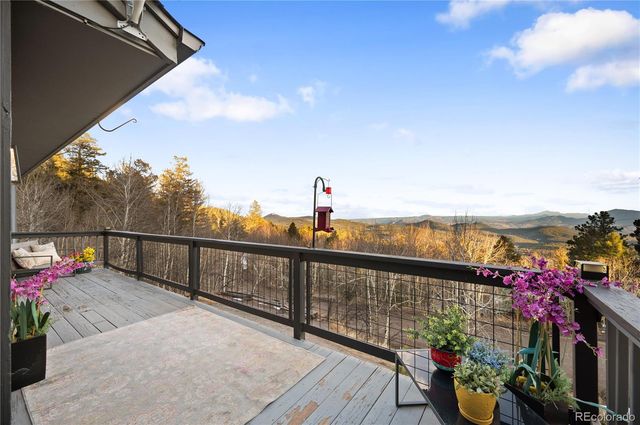 11740 Baca Road, Conifer, CO 80433