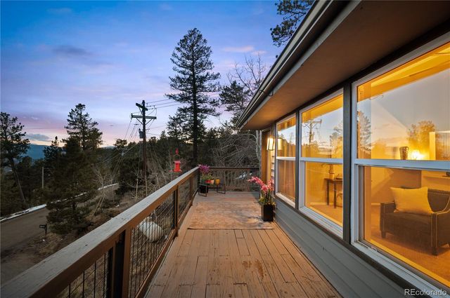 11740 Baca Road, Conifer, CO 80433