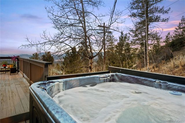 11740 Baca Road, Conifer, CO 80433