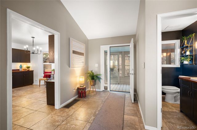 11740 Baca Road, Conifer, CO 80433