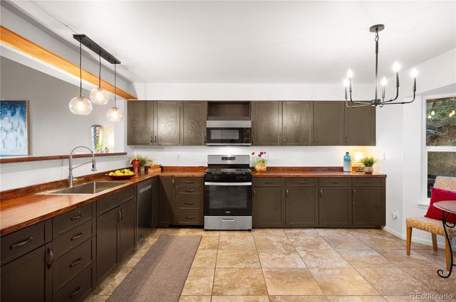 11740 Baca Road, Conifer, CO 80433