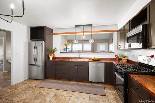 11740 Baca Road, Conifer, CO 80433