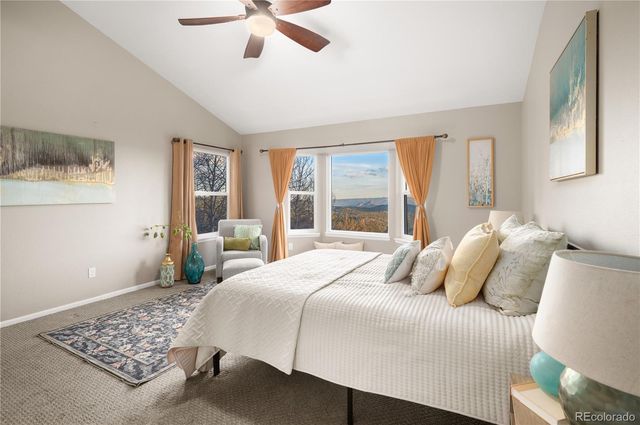 11740 Baca Road, Conifer, CO 80433