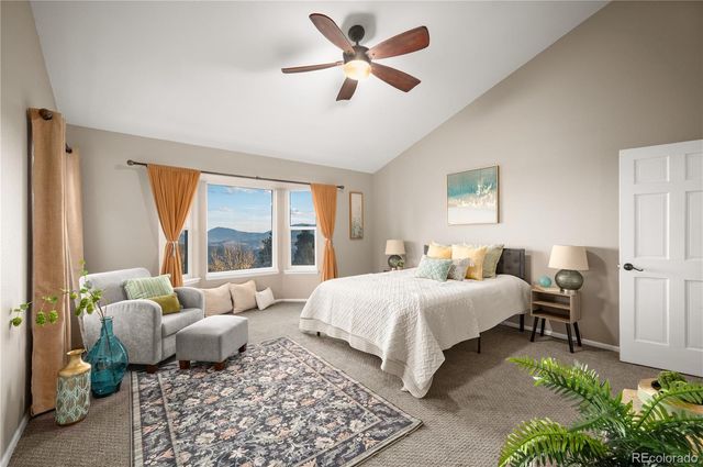 11740 Baca Road, Conifer, CO 80433