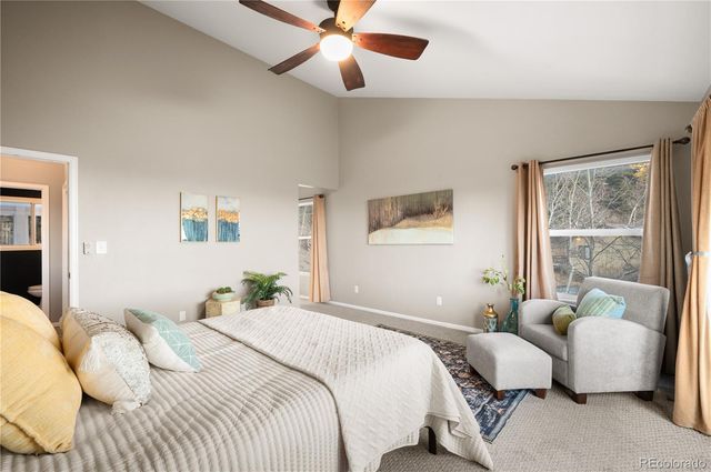 11740 Baca Road, Conifer, CO 80433