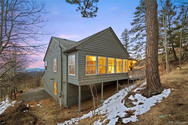 11740 Baca Road, Conifer, CO 80433