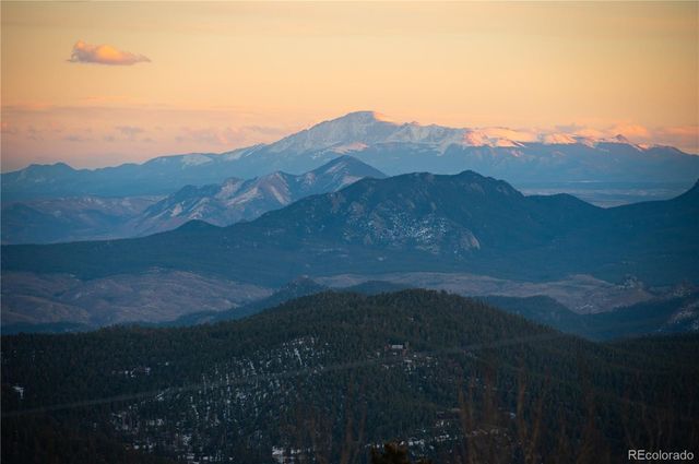 11740 Baca Road, Conifer, CO 80433