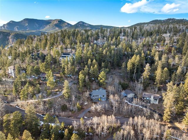 11740 Baca Road, Conifer, CO 80433