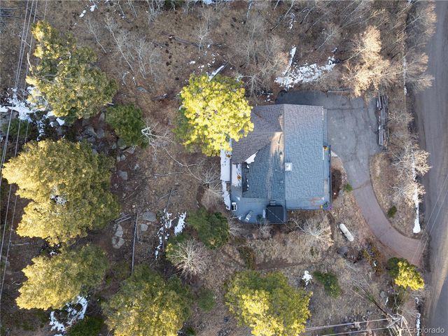 11740 Baca Road, Conifer, CO 80433