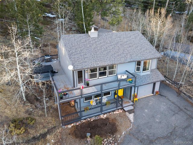 11740 Baca Road, Conifer, CO 80433