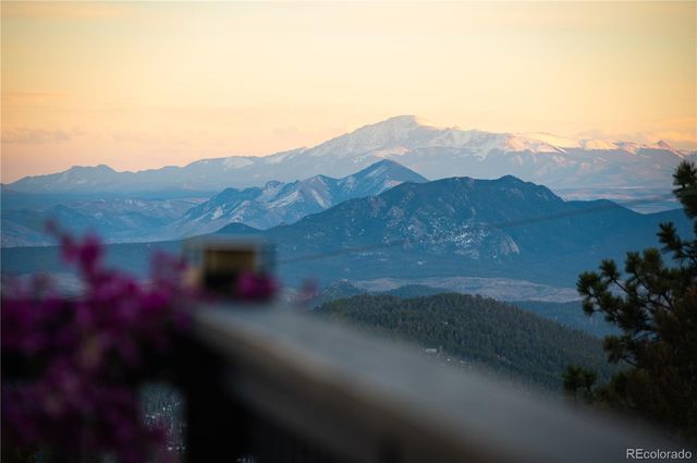 11740 Baca Road, Conifer, CO 80433