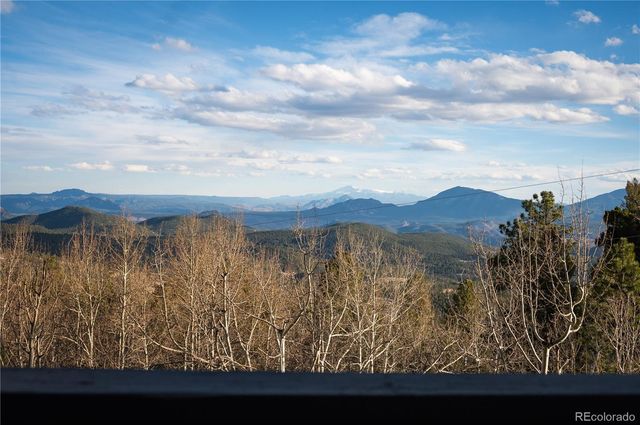 11740 Baca Road, Conifer, CO 80433
