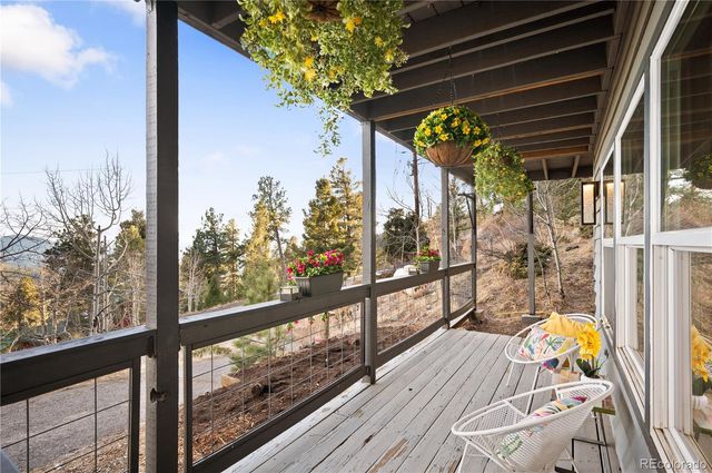 11740 Baca Road, Conifer, CO 80433