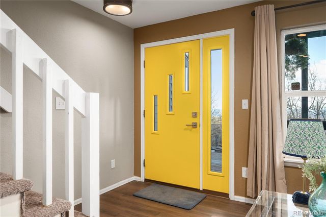 11740 Baca Road, Conifer, CO 80433