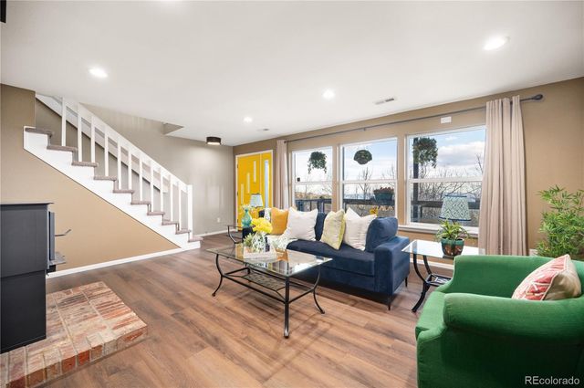 11740 Baca Road, Conifer, CO 80433