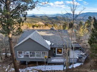 11740 Baca Road, Conifer, CO 80433