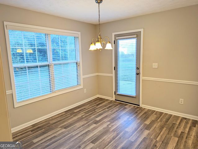 1248 Nottley Drive, Locust Grove, GA 30248