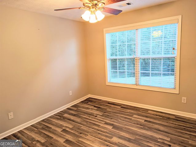1248 Nottley Drive, Locust Grove, GA 30248