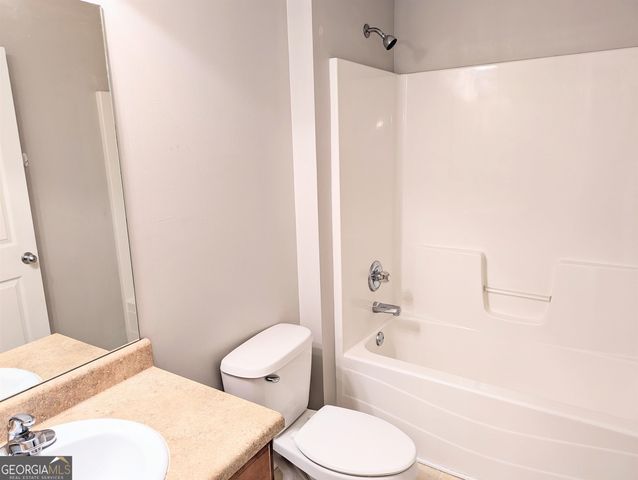 1248 Nottley Drive, Locust Grove, GA 30248