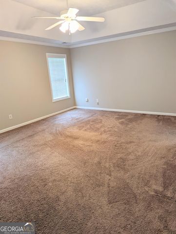1248 Nottley Drive, Locust Grove, GA 30248