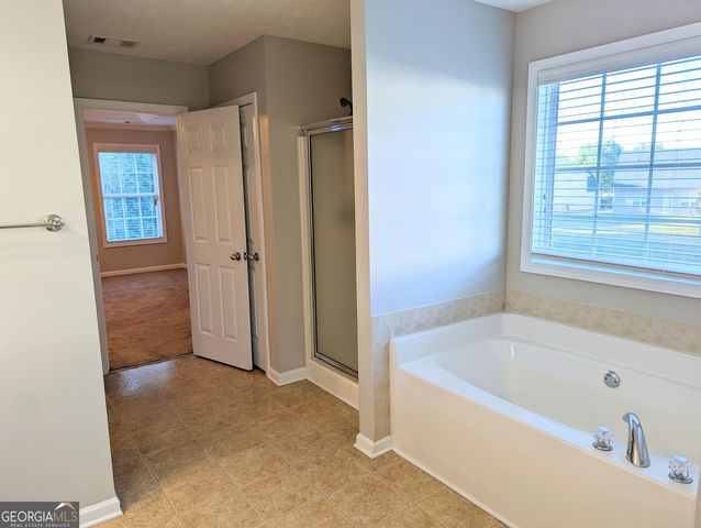 1248 Nottley Drive, Locust Grove, GA 30248