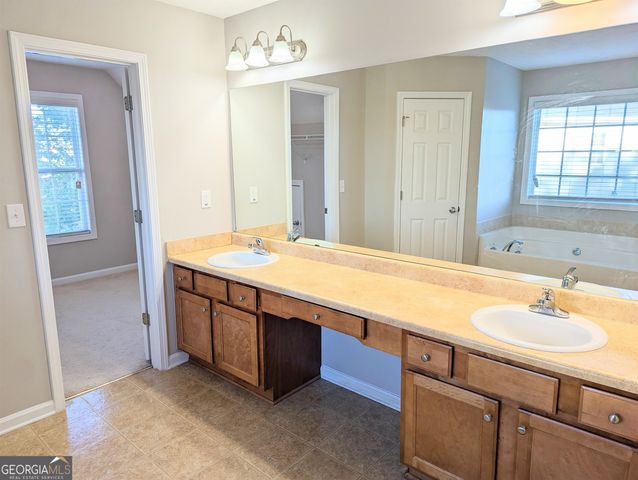 1248 Nottley Drive, Locust Grove, GA 30248