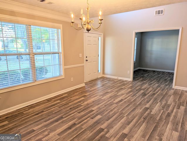 1248 Nottley Drive, Locust Grove, GA 30248
