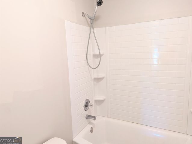 1248 Nottley Drive, Locust Grove, GA 30248