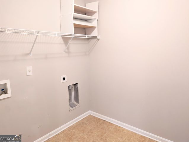 1248 Nottley Drive, Locust Grove, GA 30248