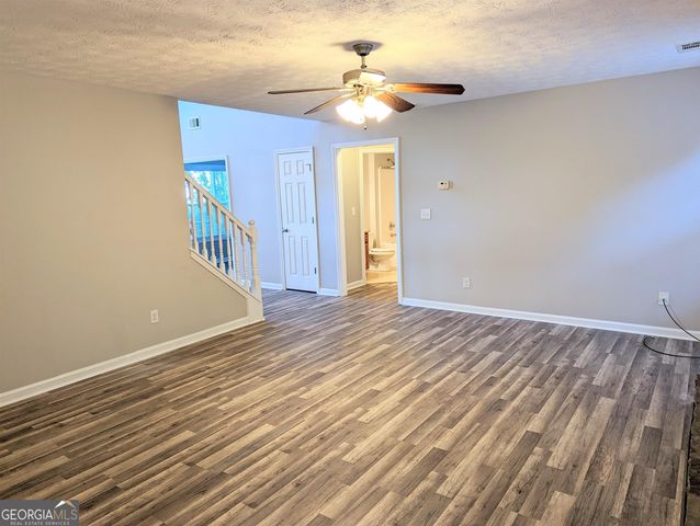 1248 Nottley Drive, Locust Grove, GA 30248