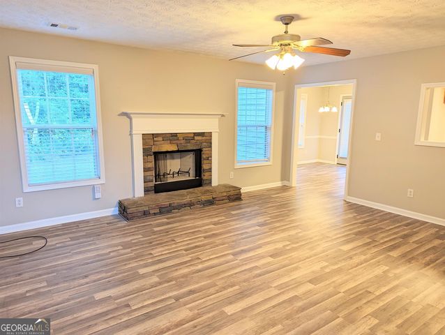 1248 Nottley Drive, Locust Grove, GA 30248