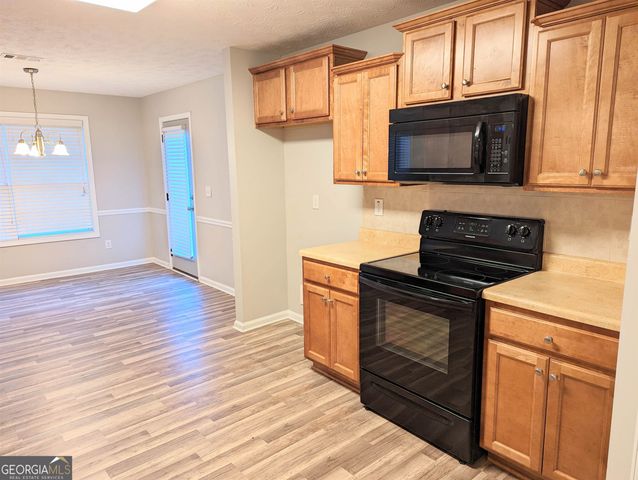 1248 Nottley Drive, Locust Grove, GA 30248