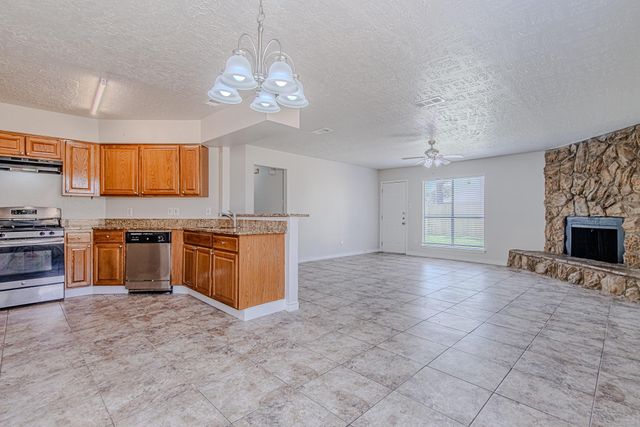 17959 Valley Knoll Drive, Houston, TX 77084