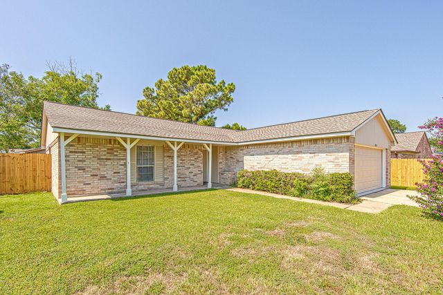 17959 Valley Knoll Drive, Houston, TX 77084